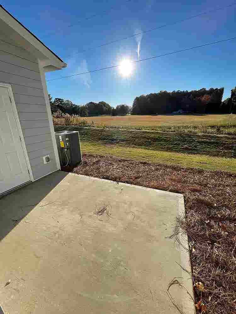 3 BR in Belmont