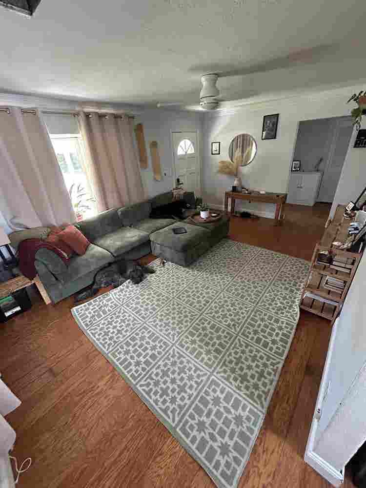 Room for Rent!