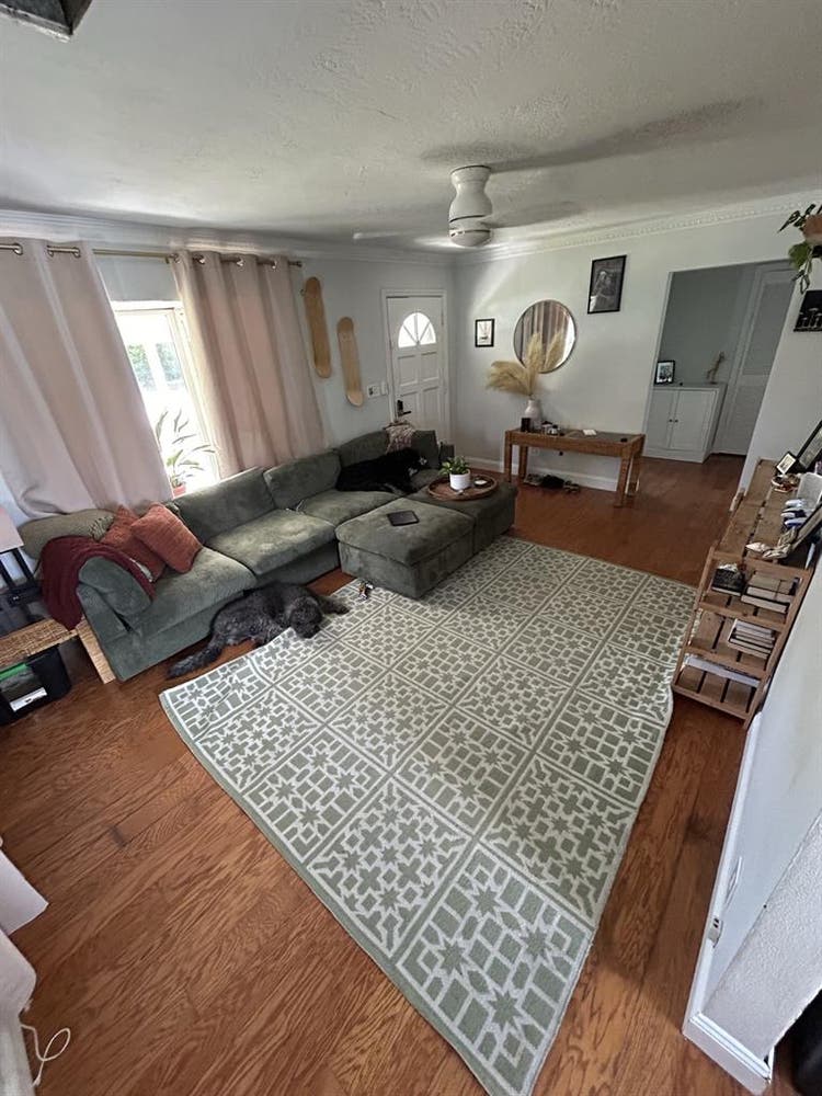 Room for Rent!