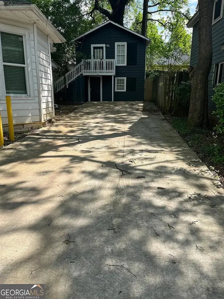 1 BR in Atlanta