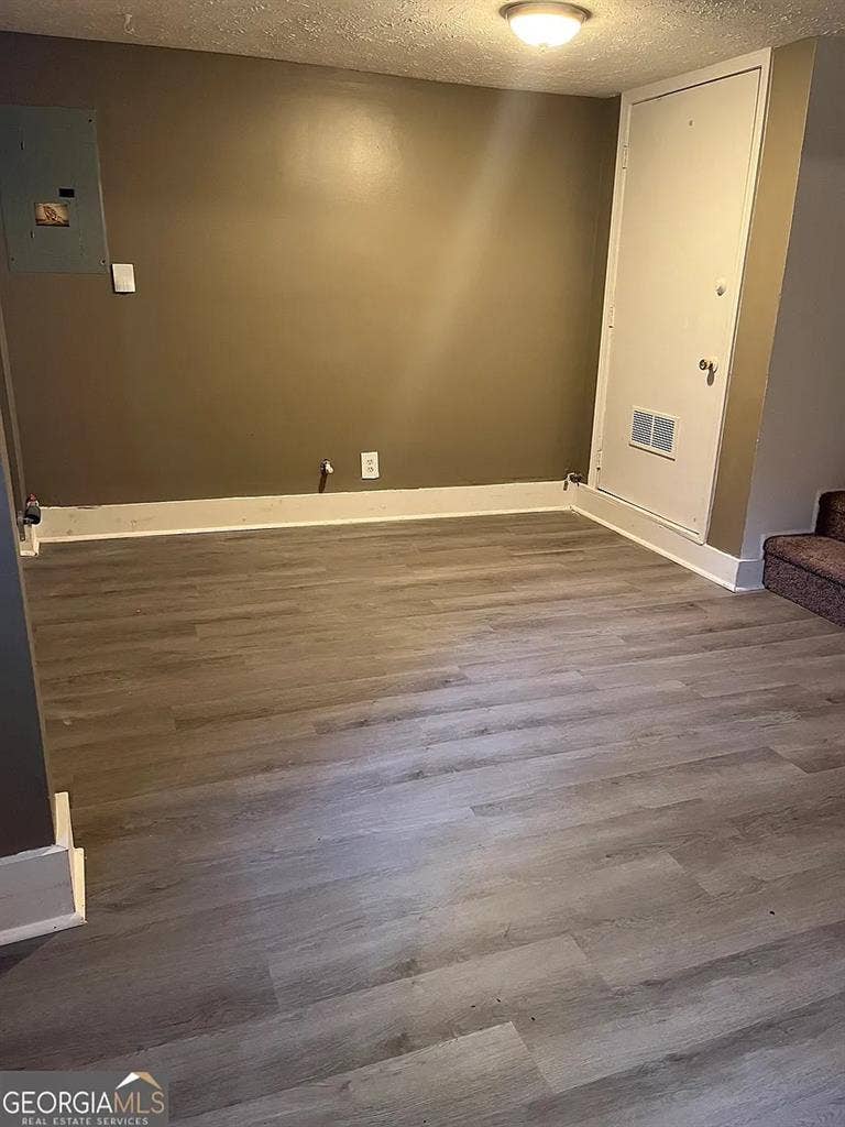 1 BR in Atlanta