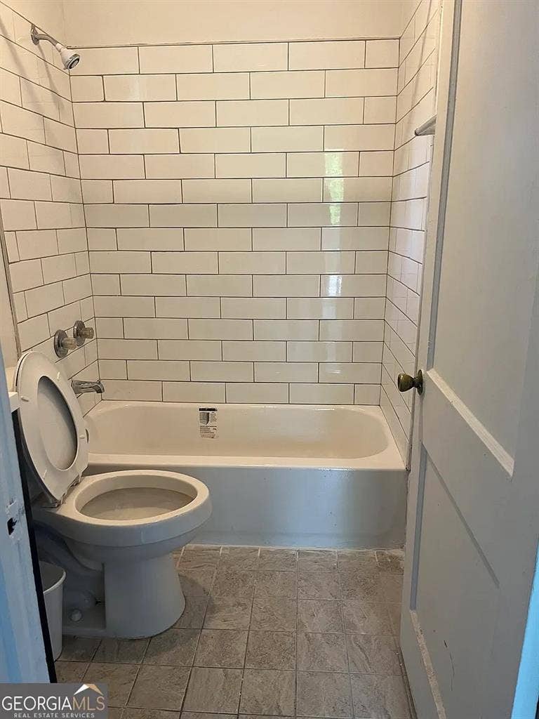 1 BR in Atlanta