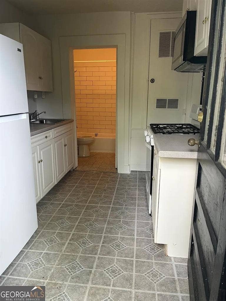 1 BR in Atlanta