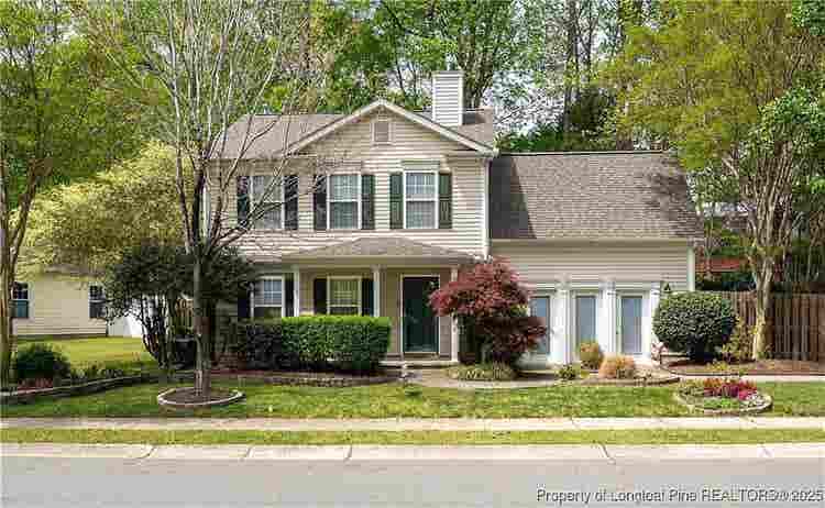 5 BR in Durham