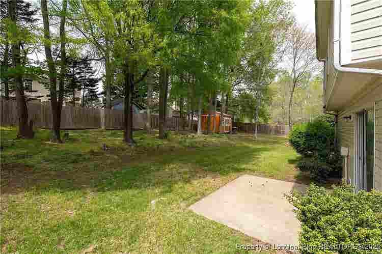 5 BR in Durham