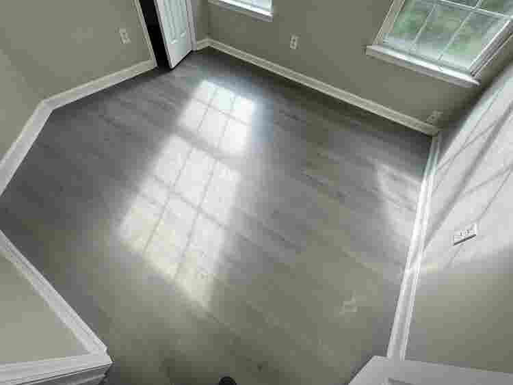 5 BR in Durham