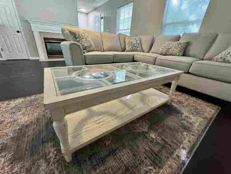 5 BR in Durham