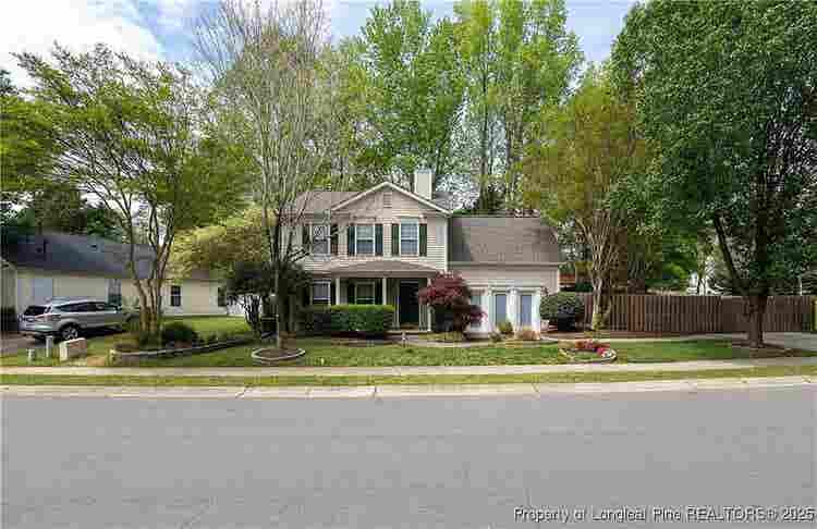 5 BR in Durham