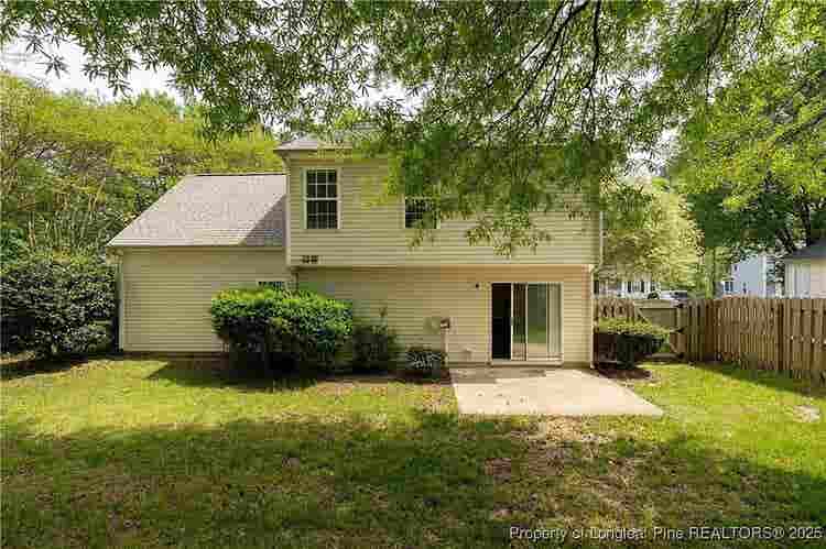 5 BR in Durham