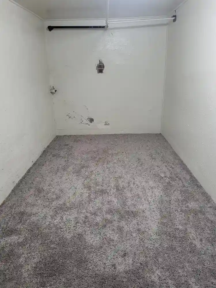 Room Near 6th and Sheridan