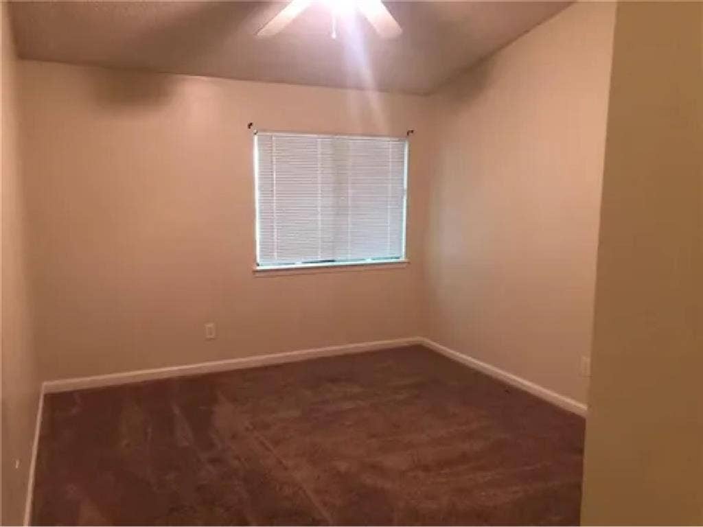 Private room on dead end street
