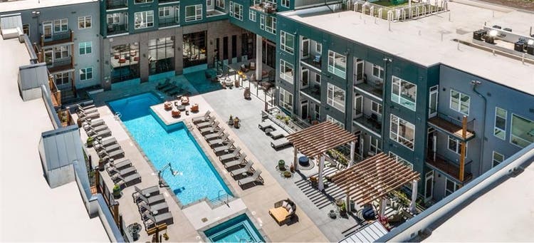 Room for female available in Rino!