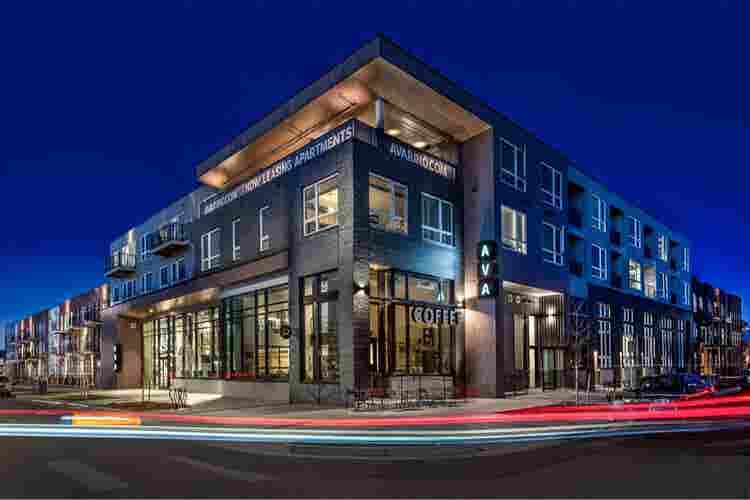Room for female available in Rino!