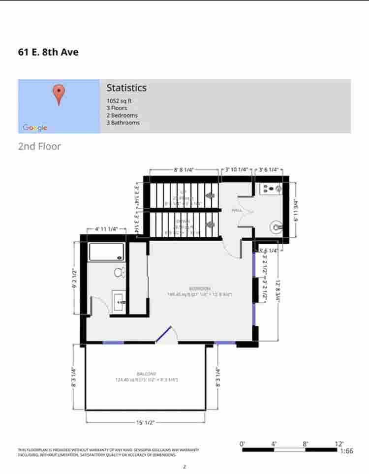 Need roomate asap