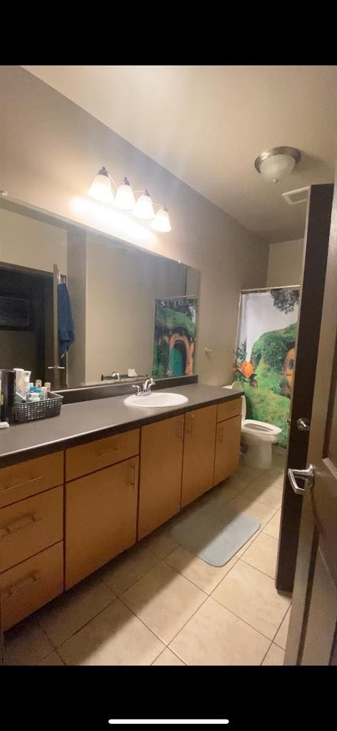 Room behind Old Town Temecula