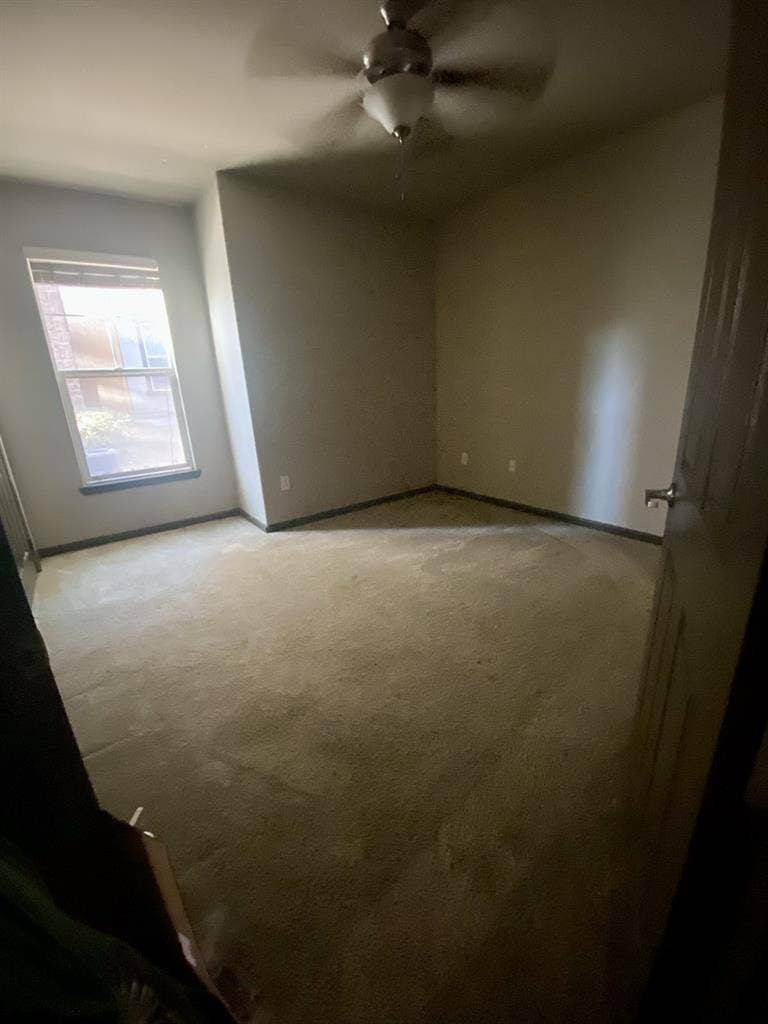 Room behind Old Town Temecula