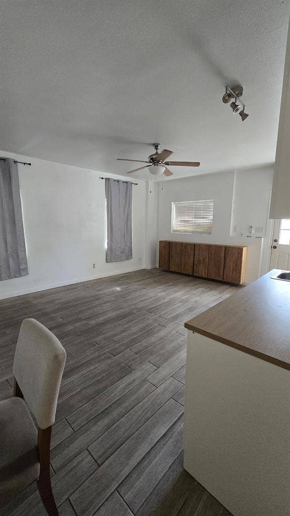 Studio for rent