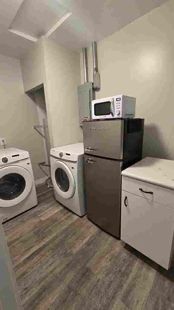 Studio for rent