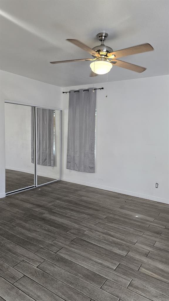 Studio for rent