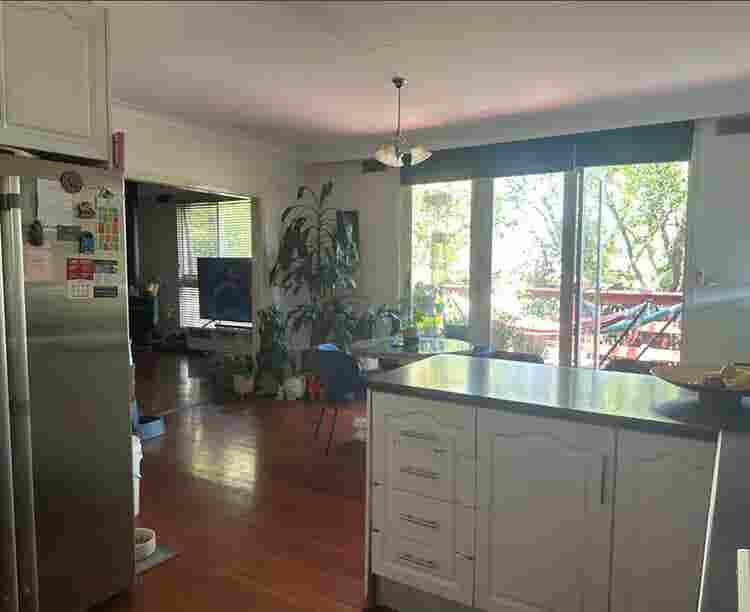 1 room in a share house Bills Inluc