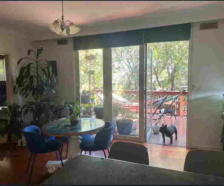 1 room in a share house Bills Inluc
