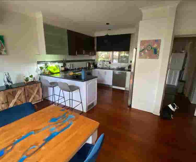 1 room in a share house Bills Inluc