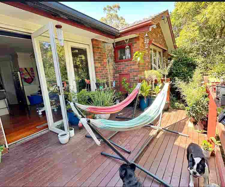 1 room in a share house Bills Inluc