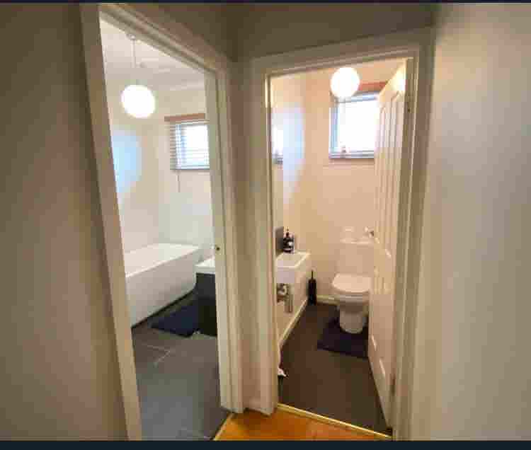 1 room in a share house Bills Inluc