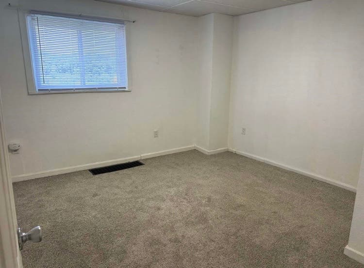 Bed 2 Bath Home for rent
