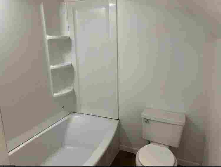 Bed 2 Bath Home for rent