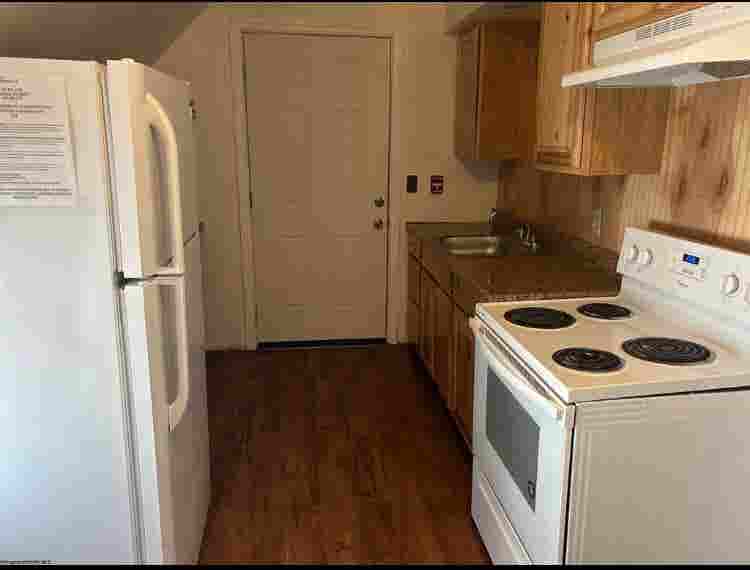 Bed 2 Bath Home for rent