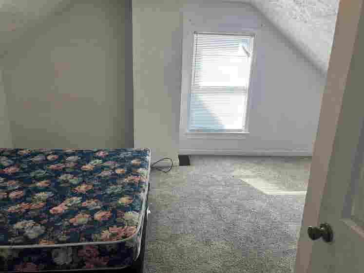 Bed 2 Bath Home for rent
