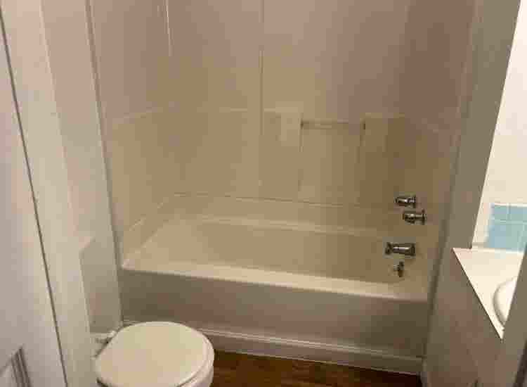 Bed 2 Bath Home for rent