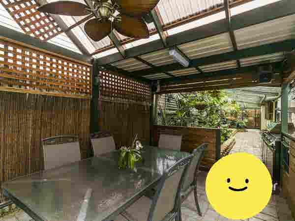 Room + Pool