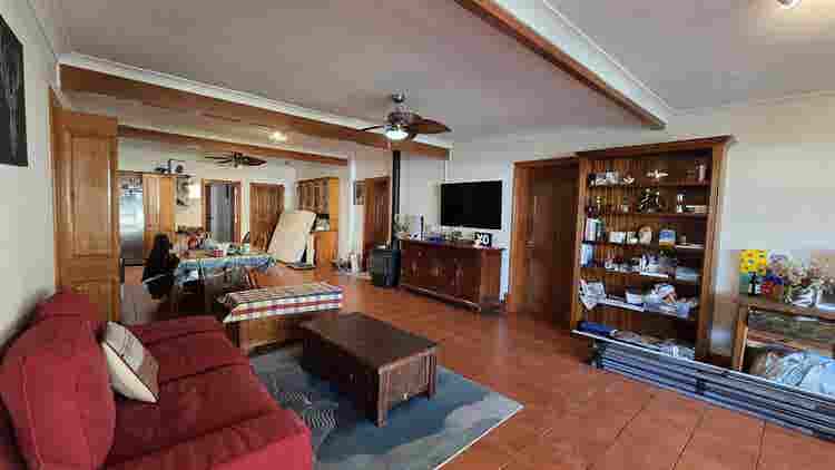 Room + Pool