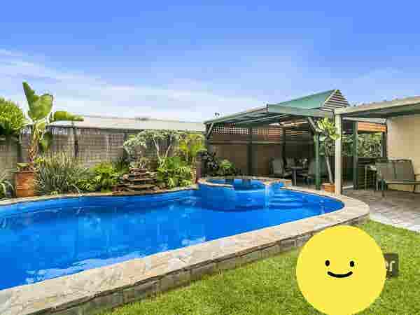 Room + Pool