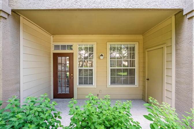 Quality, affordable apartment