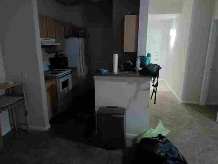 Quality, affordable apartment