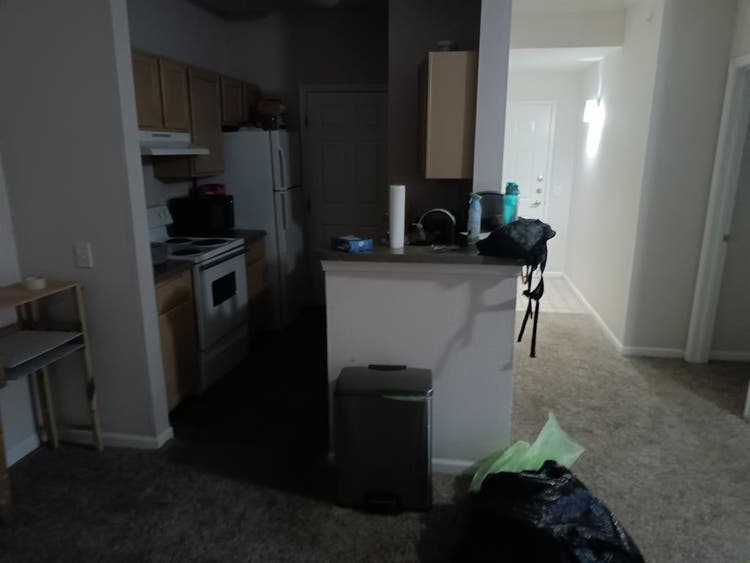 Quality, affordable apartment