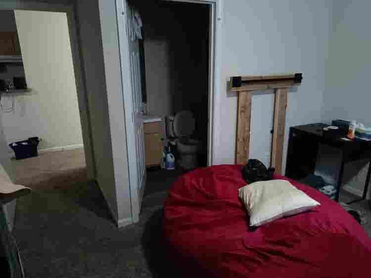 Quality, affordable apartment