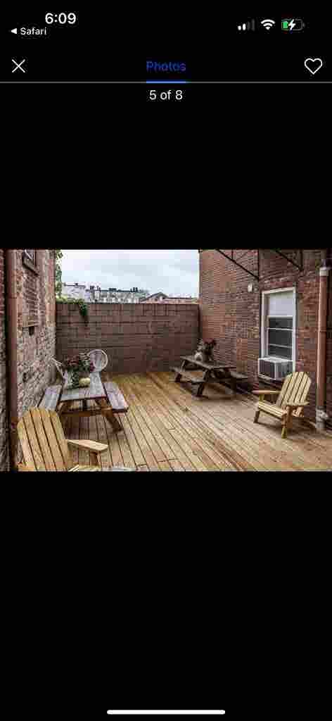 Looking for roommate! Northern OTR