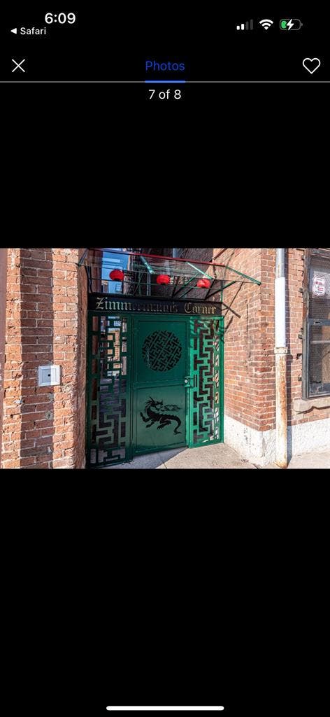 Looking for roommate! Northern OTR