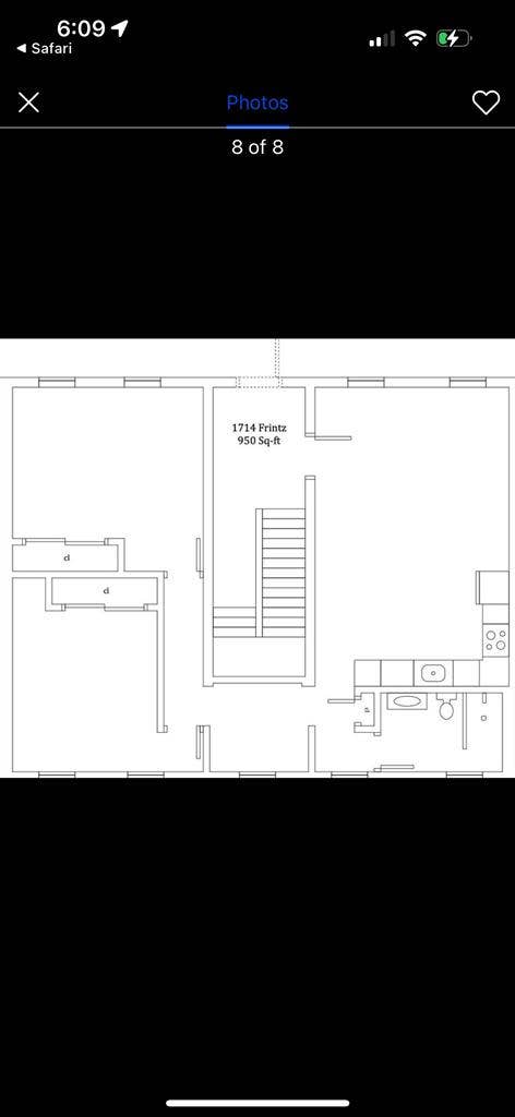 Looking for roommate! Northern OTR
