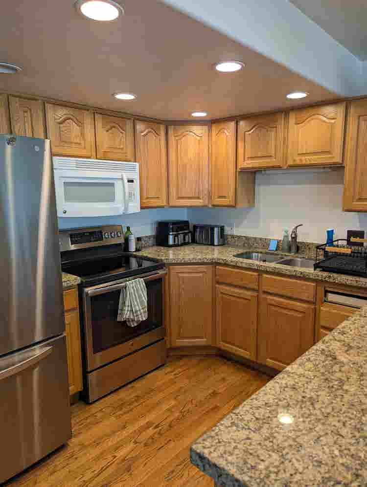 Private Room in Millcreek