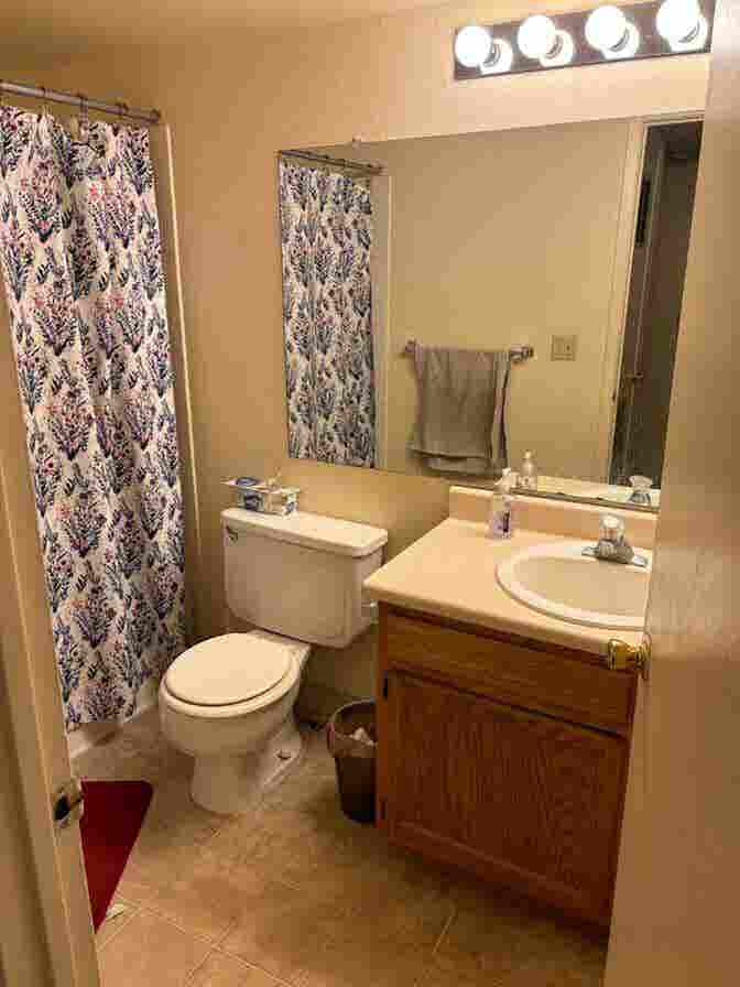 Two roommates seeking a third