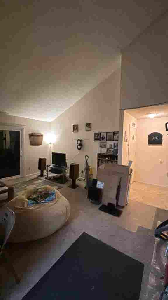 Two roommates seeking a third