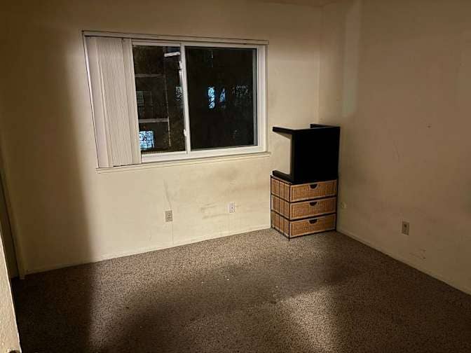 Two roommates seeking a third