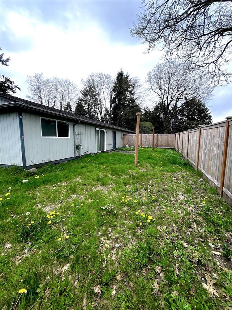Room for rent, Steilacoom/Lakewood