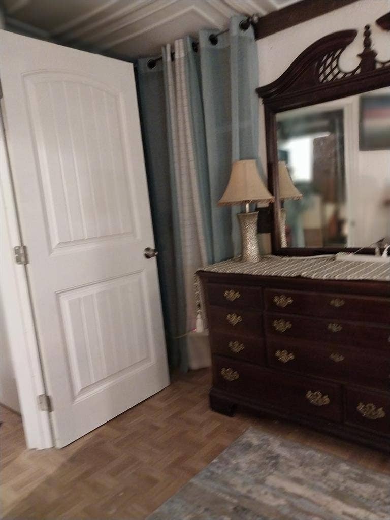 Furnished room, fiber wifi, util