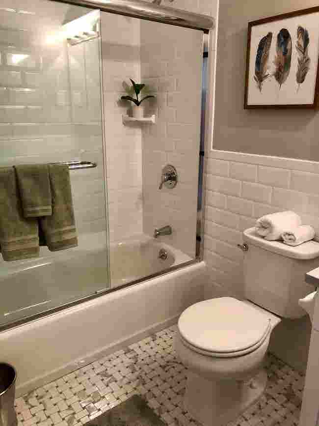 Furnished Bedroom  in Nassau County